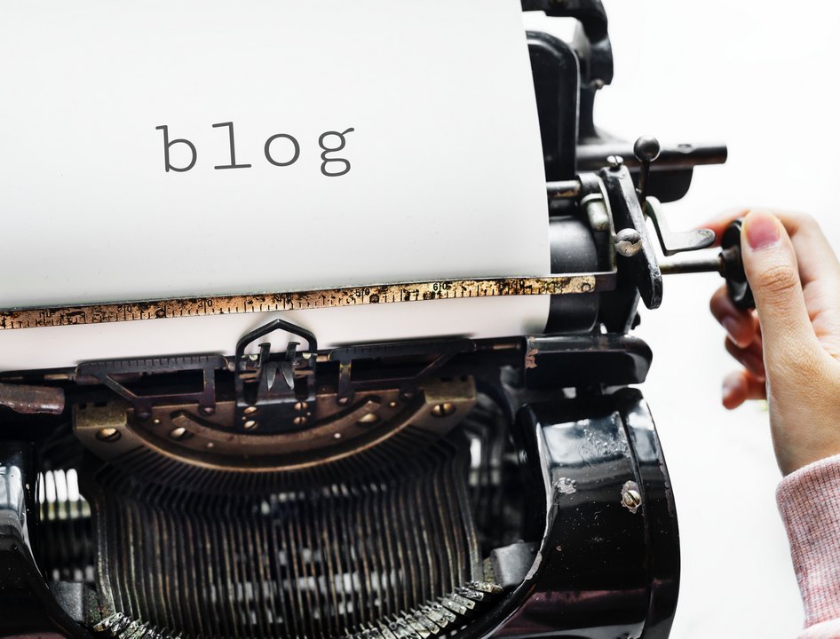 blogueur : mon activité secondaire